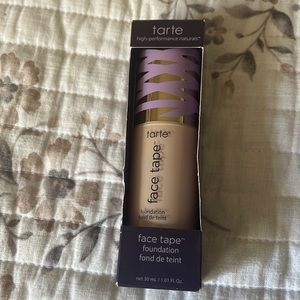 Tarte Face Tape 12B Fair Beige Foundation